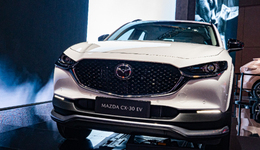 一针降价的“强心剂”，能否拯救处于边缘化的马自达？