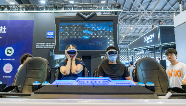 苹果Vision Pro拉升国内竞品销量，初创公司紧抓时间窗口