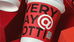 门店赛跑，库迪3倍时速追瑞幸