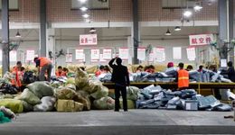 中国民营快递30年启示录：唯有不懈奋斗，方至星辰大海