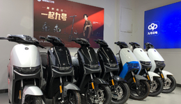 雅迪、绿源们的渠道与品牌壁垒，仍是九号突围的阻碍