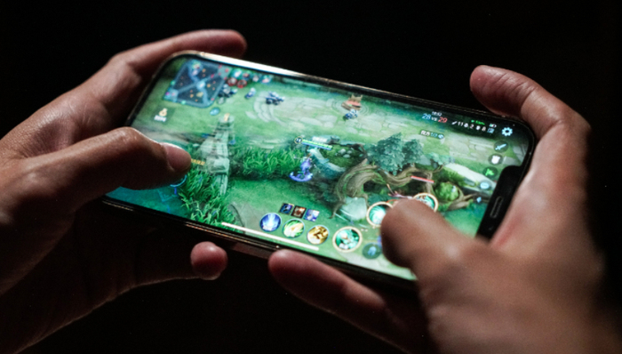 游戏营销,广告投放,手机游戏,