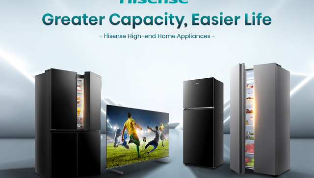 联合营销的力量：海信在东南亚市场的成功启示录