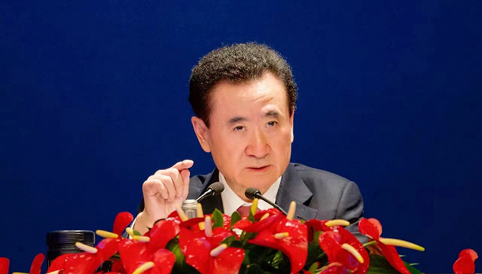 如期偿还超15亿中票,万达商管全力“保上市”