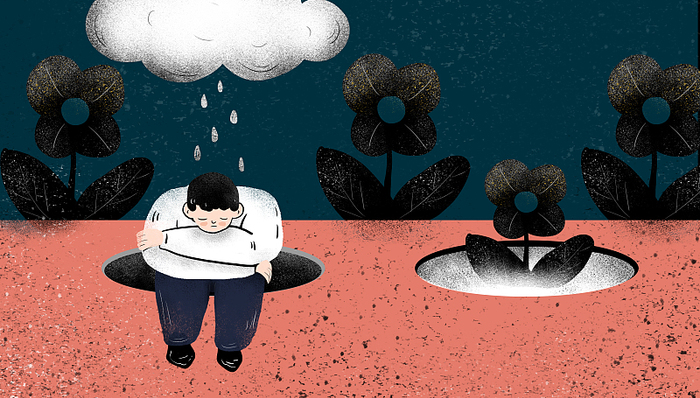 千万抑郁症患者遇保险“真空地带”，商业险为何将精神类疾病拒之门外？