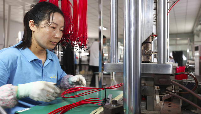 民营企业,座谈会,产权保护,营商环境,