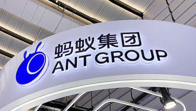 给中小企业打出1000种标签，芝麻企业信用上线“实力标” 丨大厂金融事