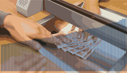 数据 | 6月末M2同比增速“4连降”