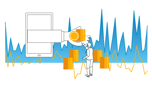 数据 | 6月社会融资规模增量4.22万亿元，连续两个月低于上年同期水平
