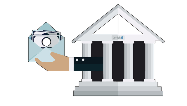 数据 | 人民币贷款余额增速连续两月放缓，上半年居民中长期贷款增加1.46万亿元