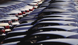 6月乘用車銷量結(jié)束連續(xù)同比增長態(tài)勢，零售排名前十僅一汽豐田跌幅超20%