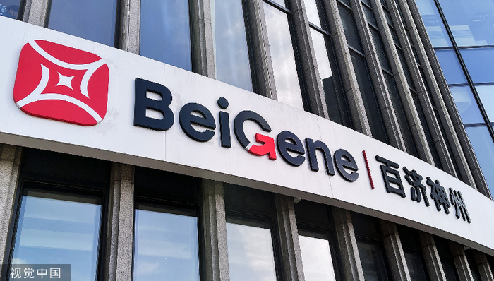 百济神州这款药的海外权益遭诺华退回，影响有多大？