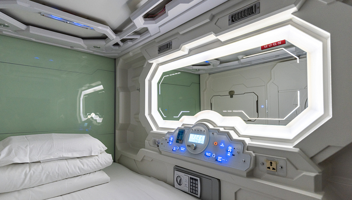 不接待35岁以上人群？青旅回应