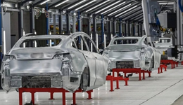 解读中国汽车上半年：销量在增长，格局已生变