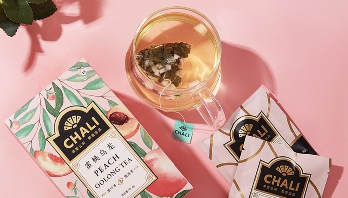 茶饮,新消费,CHALI