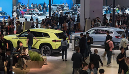 车市半年成绩揭榜：新能源和出口成为“优等生”