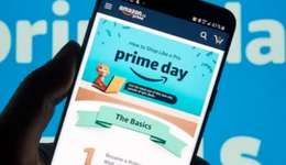 亞馬遜中國Prime會員日開啟，流量競爭加劇僅靠低價能否突圍？