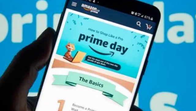 流量竞争,亚马逊AWS,价格战,