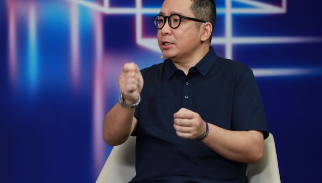 印象笔记CEO唐毅：大模型竞争未到下半场，成本下降是行业共识