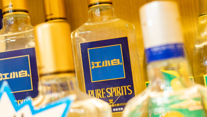 江小白,过度营销,白酒,市场份额,