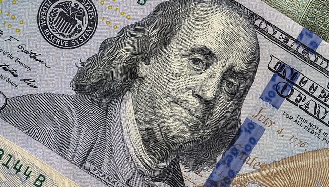 人民币汇率四日涨超500点，此轮贬值或告一段落