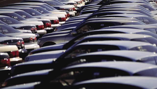 车市半年盘点：东风销量下滑超25%，本田在合资品牌中垫底