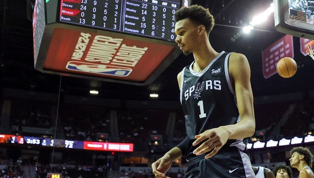 NBA、MLB透露扩军计划，拉斯维加斯或集齐四大联盟球队