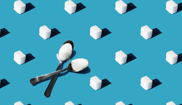 阿斯巴甜疑似致癌，打开了无糖赛道的下半场