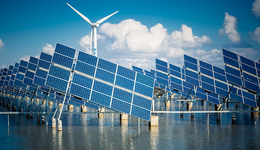 先跌停后漲停，“大起大落”的億晶光電上半年凈利預(yù)增超10倍，這些風(fēng)險(xiǎn)要注意