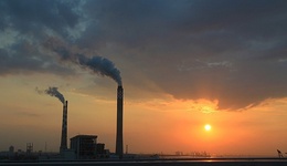 四川电力供应趋紧，部分水泥厂限电停窑