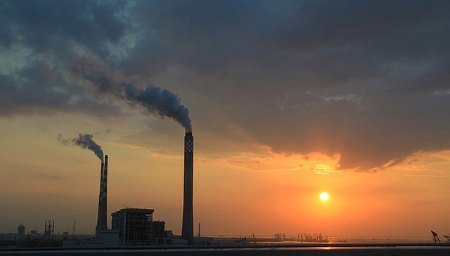 四川电力供应趋紧，部分水泥厂限电停窑