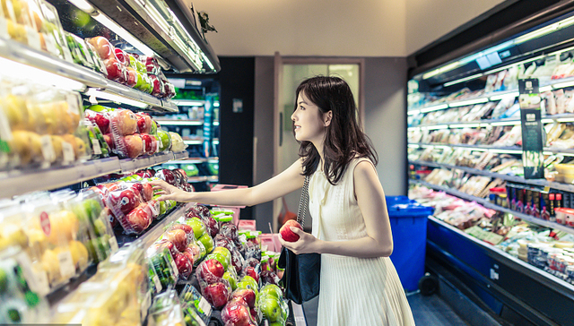 盘前机会前瞻| 利好来了！13部门联合发文，智能零售、社区物联网行业有望直接受益（附概念股）