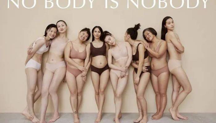 贴身衣物品牌NEIWAI内外出海，千挑万选的首店在这里