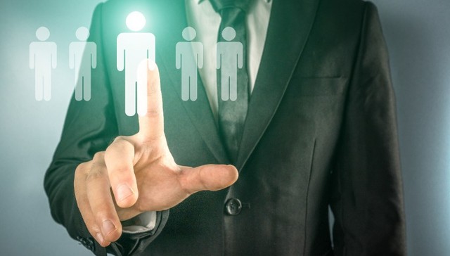 港交所任命内地业务发展新主管，接任者周健男曾在中国证监会工作