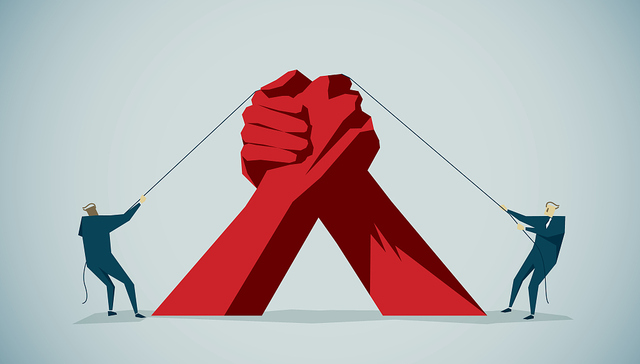 损失500亿？中炬高新股东内斗升级，宝能系、火炬系“互怼”，监管火速下发监管函