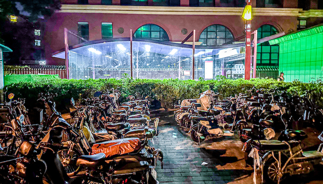 治理电动自行车乱象：治乱不能乱治