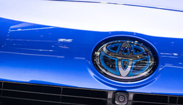 新能源起个大早赶个晚集的丰田，会放下一个卫星吗？