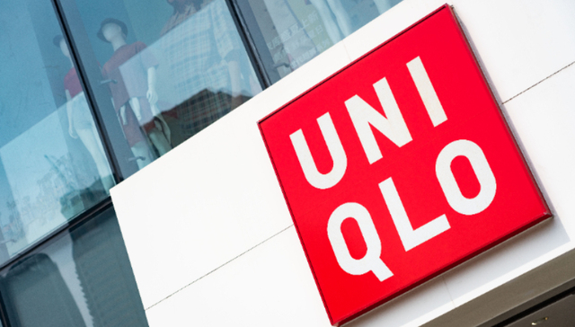 服装品牌,优衣库,供应链,快时尚,