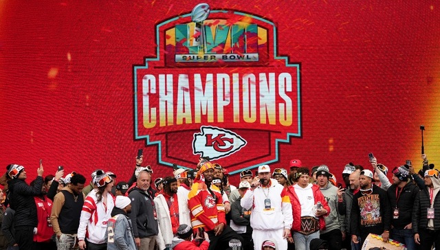 新一轮“超级碗”广告位已售七成，年入200亿美元的NFL着眼国际市场