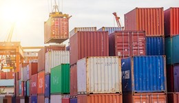 直通部委 | 上半年外贸进出口规模突破20万亿 四川山东内蒙古部分河流将涨水或超警