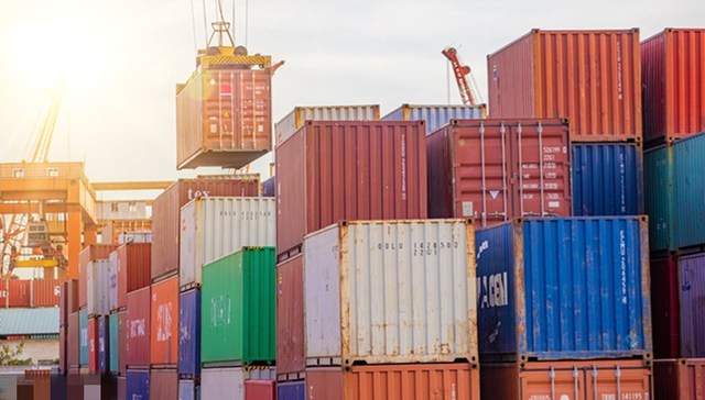 直通部委 | 上半年外贸进出口规模突破20万亿 四川山东内蒙古部分河流将涨水或超警