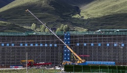 企业中长期贷款增速一年来首次回落，下半年降准降息可期