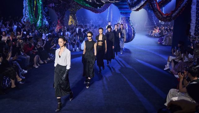 连迪奥都去办秀，深圳能升为中国时尚行业下一城吗？