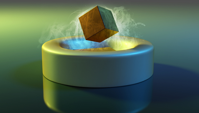 中山大学王猛团队发现全新高温超导体，成果登上《自然》杂志