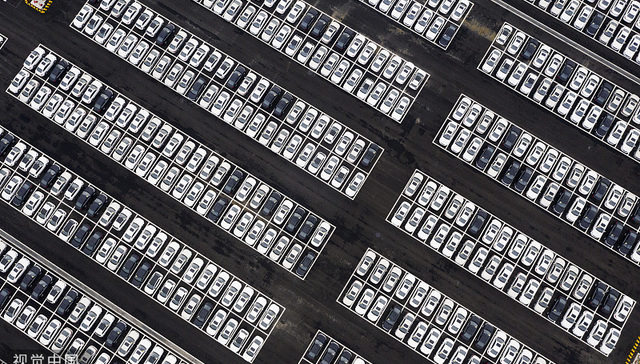 汽车观点 | 纯电市场价格战已经打响，“要销量不要利润”成市场主旋律