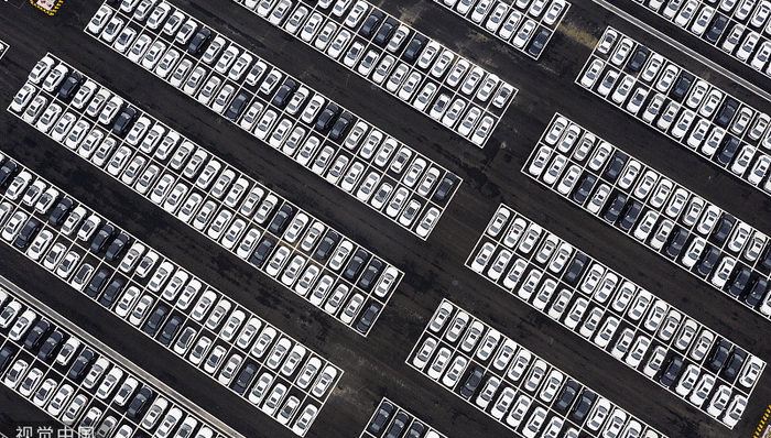 汽车观点 | 纯电市场价格战已经打响，“要销量不要利润”成市场主旋律