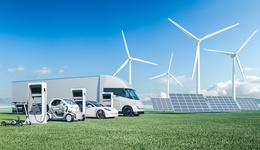 南方區(qū)域綠電綠證交易破100億度