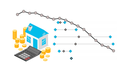 数据 | 今年房企债平均展期已超23个月，信托也不愿投了