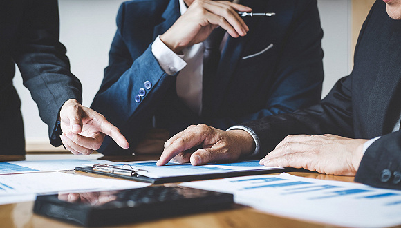 闻泰科技收证监会《立案告知书》，因实控人未披露一致行动关系