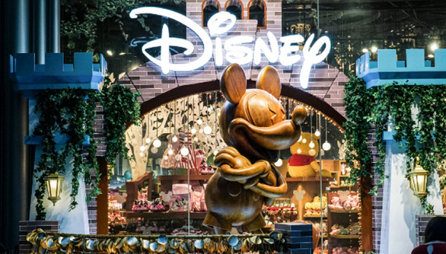 【深度】迪士尼与华纳的“百年之痒”